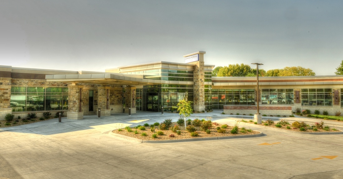 Compass Memorial Healthcare Created $66.6 Million Impact on Local Economy In 2024