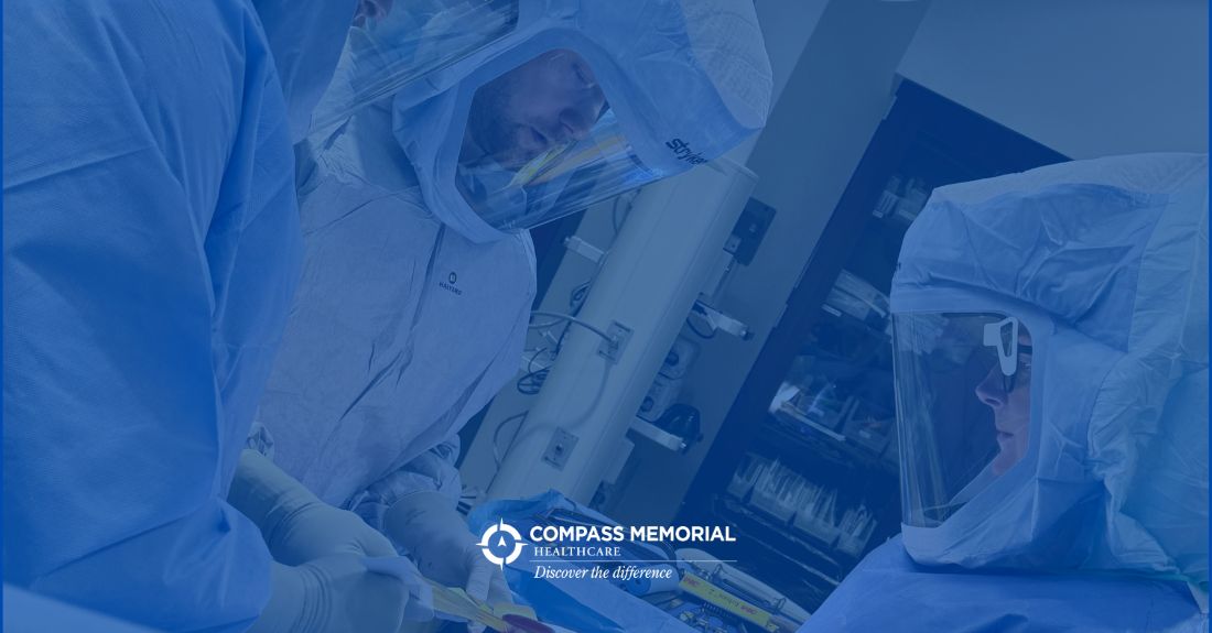 Compass Memorial Healthcare Awarded All Four State Rural Health Transformation Grants, Expanding Access to Advanced Care Close to Home